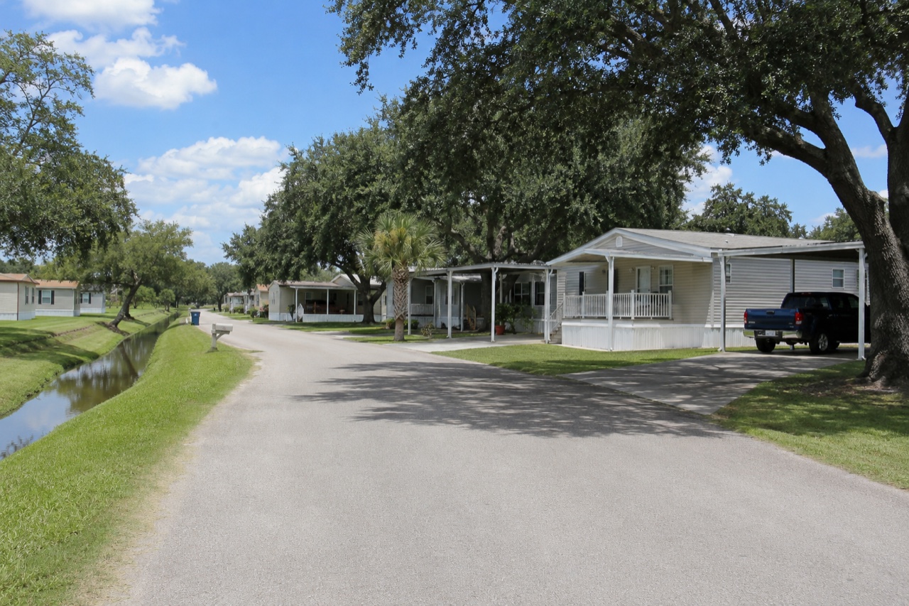 Houma MHP